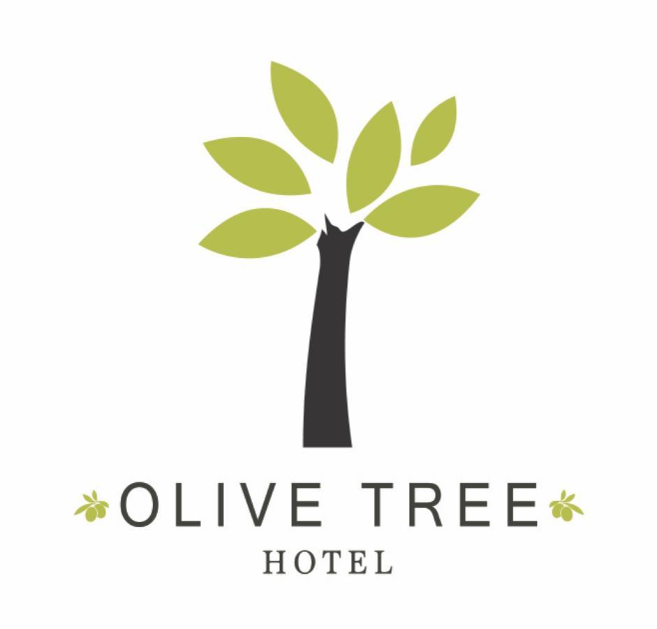 Olive Tree Hotel Pattaya Na Chom Thian Exterior photo